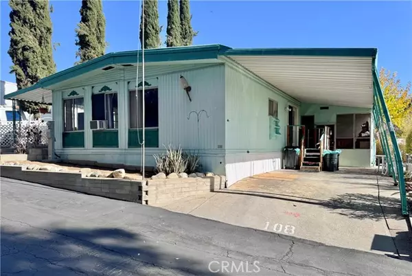 Calimesa, CA 92320,35080 Chandler AVE #108