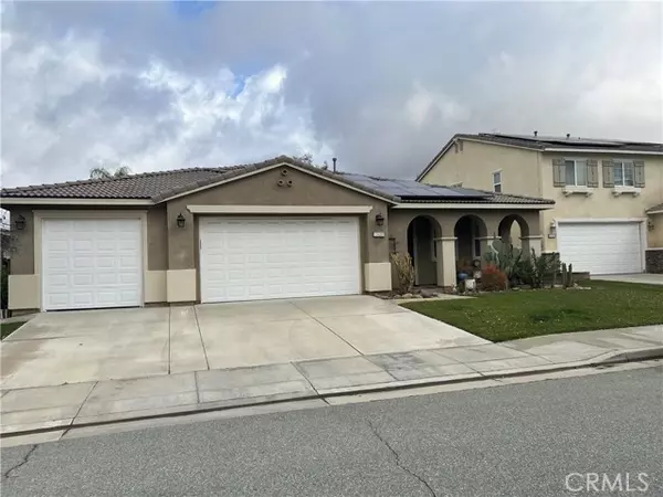 35480 Byron TRL, Beaumont, CA 92223