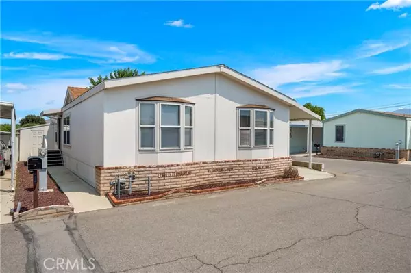 675 W Oakland AVE #E2, Hemet, CA 92543