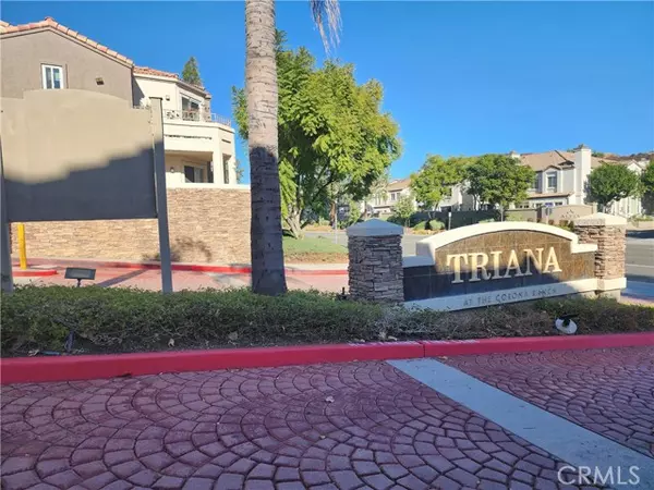 1020 Vista Del Cerro DR #102, Corona, CA 92879