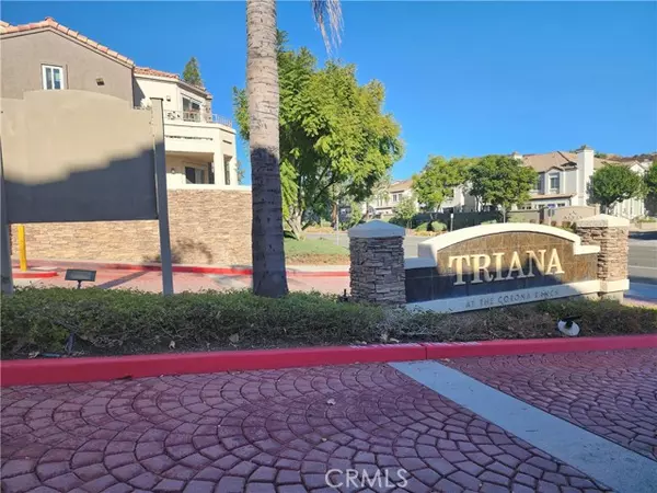 1020 Vista Del Cerro DR #102, Corona, CA 92879