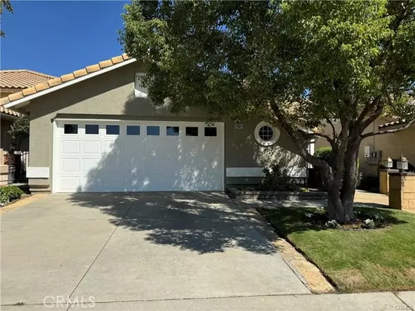 978 Olympic AVE, Banning, CA 92220