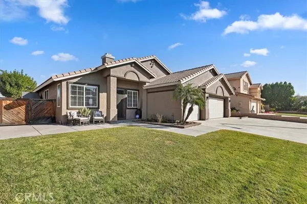 Corona, CA 92881,1341 Sandpiper LN