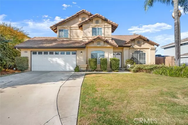 Yucaipa, CA 92399,12908 Brooks LN