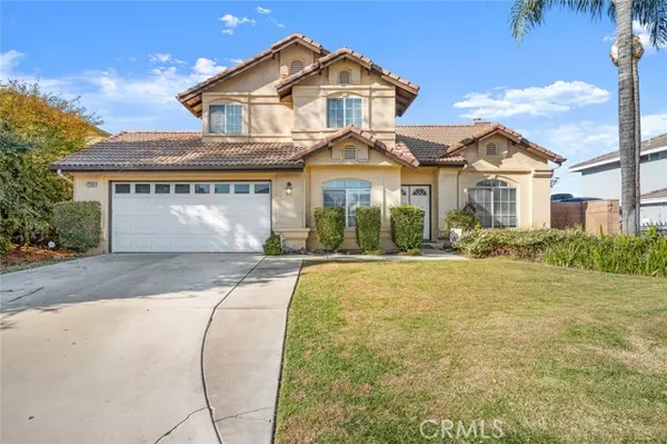 12908 Brooks LN, Yucaipa, CA 92399