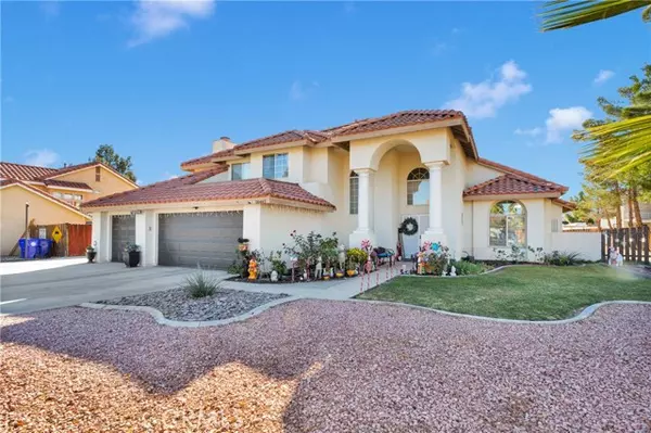 Apple Valley, CA 92308,20443 Red Hawk PL