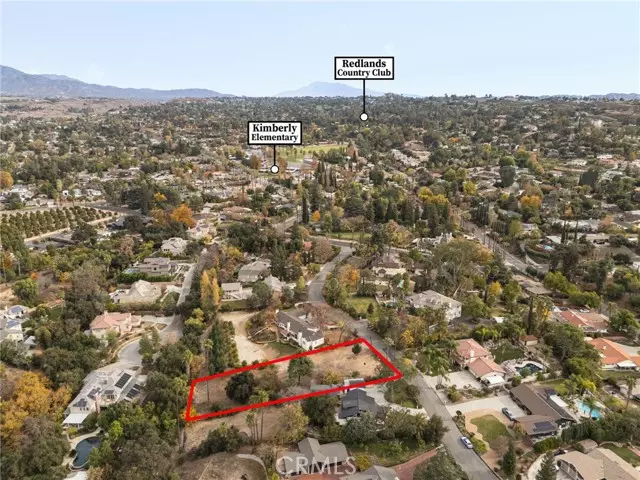 Redlands, CA 92373,0 Knoll