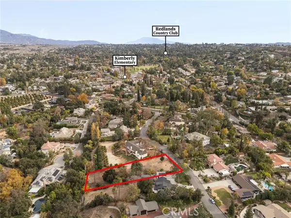 0 Knoll, Redlands, CA 92373