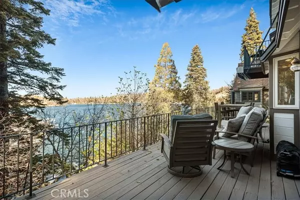 Lake Arrowhead, CA 92352,28906 Palisades DR