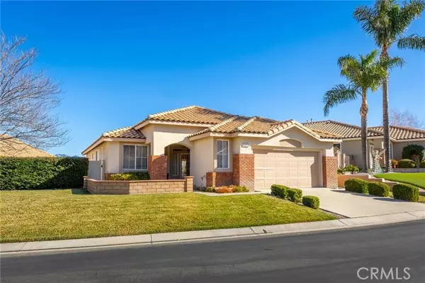 5136 Rio Bravo, Banning, CA 92220