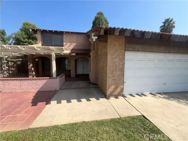 Redlands, CA 92374,1462 Diamond CT