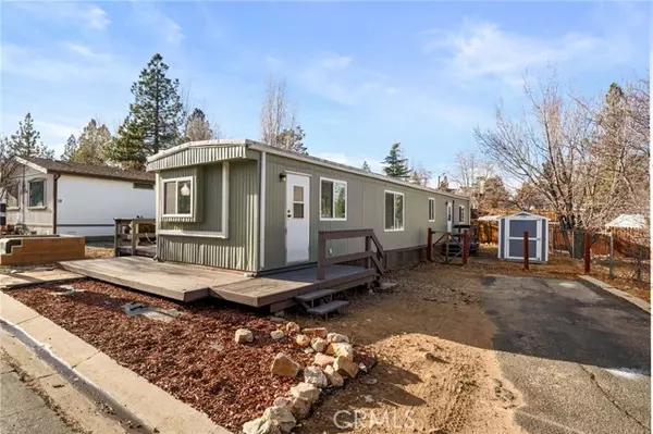 391 Montclair DR #17, Big Bear City, CA 92314