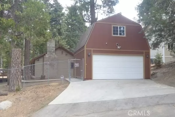 Cedarpines Park, CA 92322,368 Hartman CIR