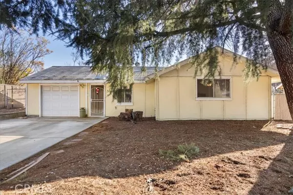 34593 Cedar AVE, Yucaipa, CA 92399