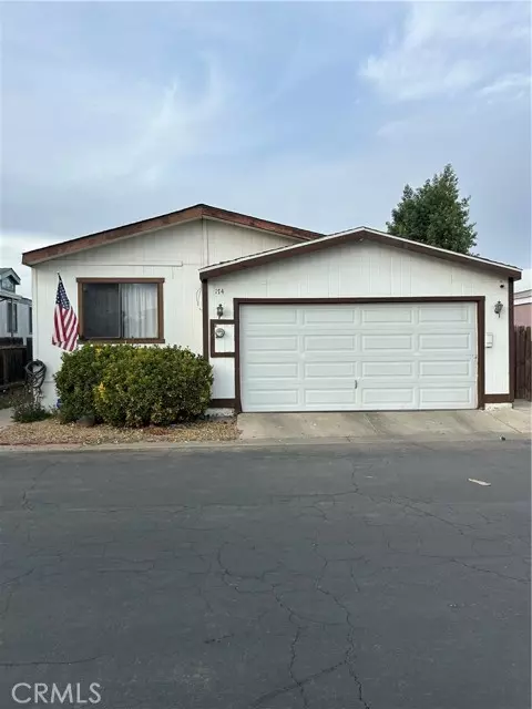 Perris, CA 92571,80 E Dawes ST #174