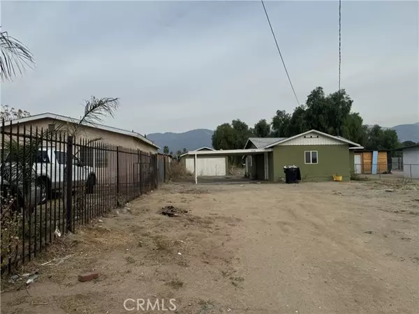 2436 W 3rd AVE, San Bernardino, CA 92407