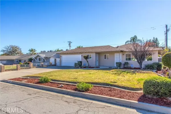 San Bernardino, CA 92404,1355 Orchid DR