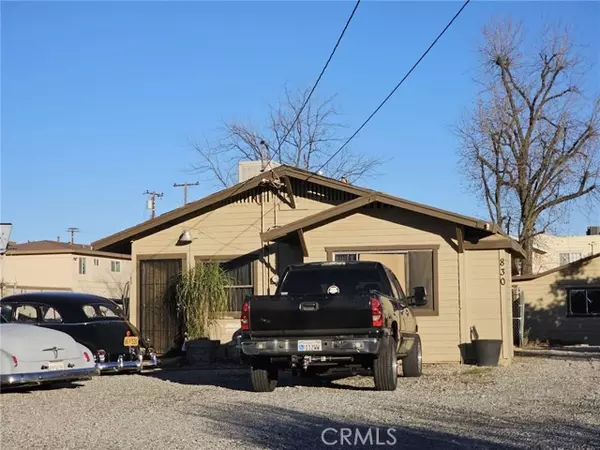 830 Pennsylvania AVE, Beaumont, CA 92223