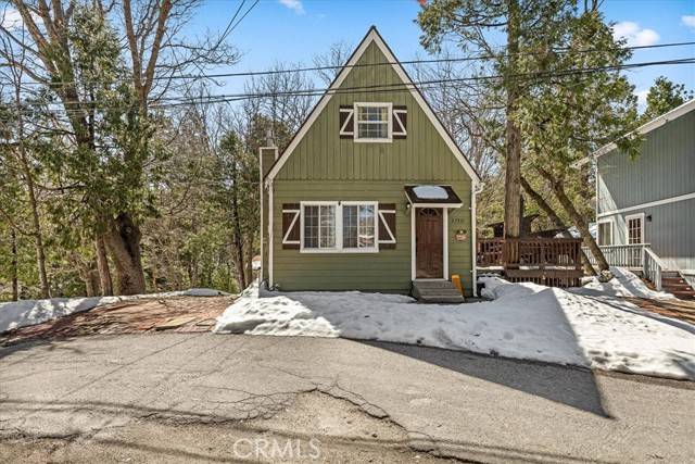 27531 Cappy DR, Lake Arrowhead, CA 92352