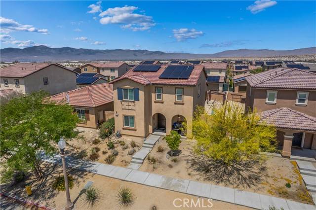 67410 Rio Vista DR, Cathedral City, CA 92234