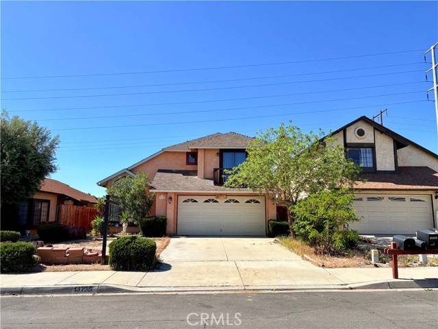 13735 Gemini ST, Victorville, CA 92392