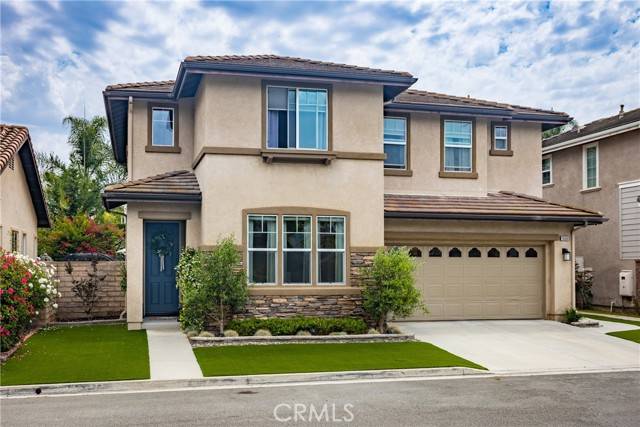1556 Rose Arbor LN, Simi Valley, CA 93065