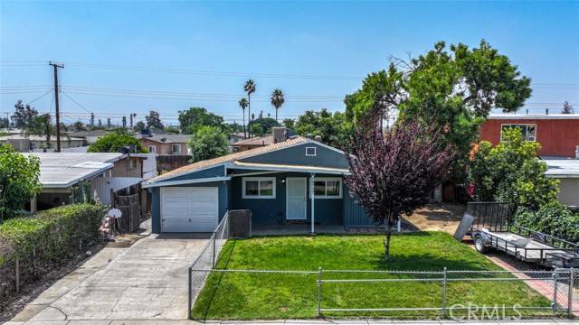 26737 Cypress ST, Highland, CA 92346