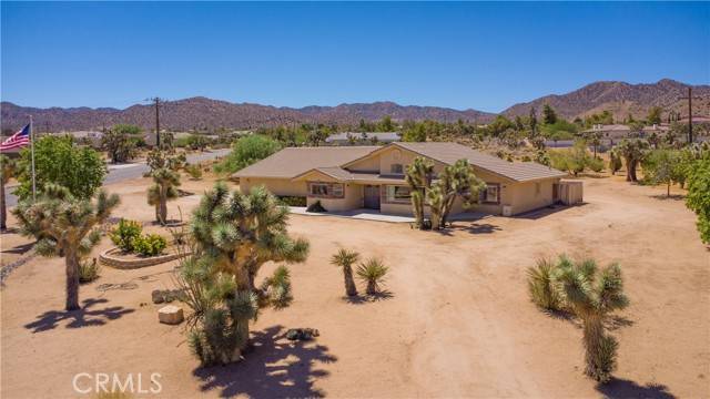 8920 Del Monte AVE, Yucca Valley, CA 92284