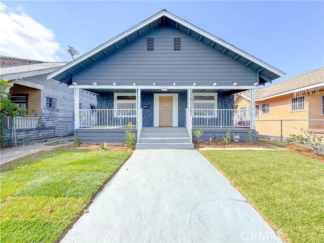 127 E 65th ST, Los Angeles, CA 90003