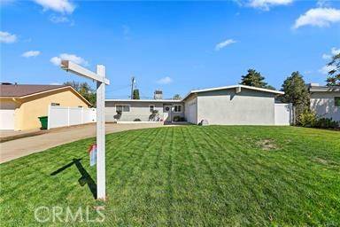 1292 N California AVE, Beaumont, CA 92223