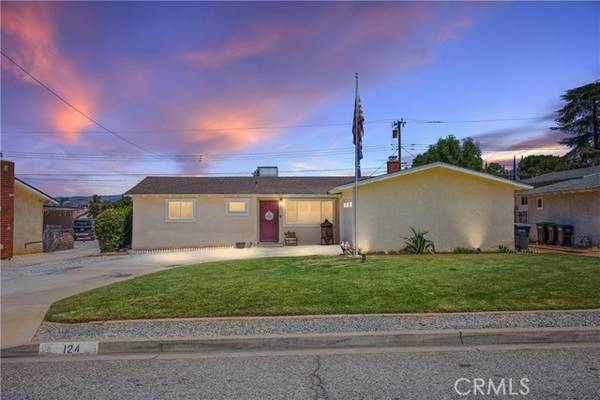 124 Myrtlewood DR, Calimesa, CA 92320