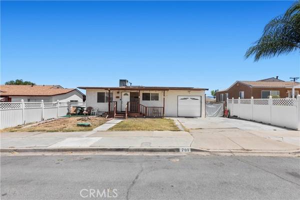 701 El Monte RD, El Cajon, CA 92020