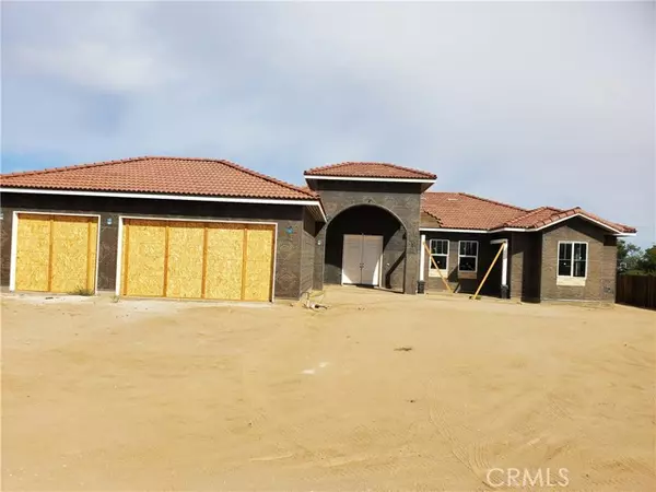 14748 La Mesa RD, Victorville, CA 92392