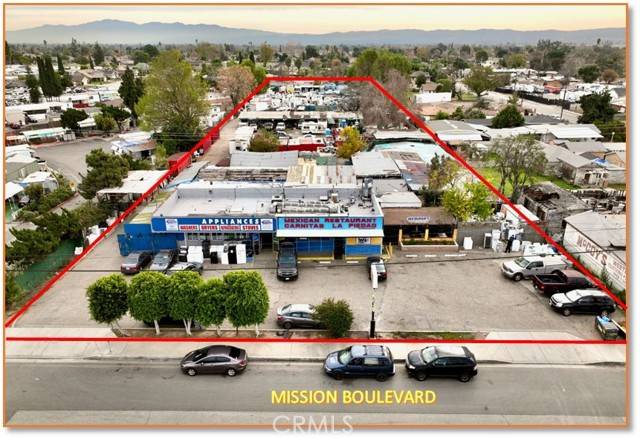 4137 W Mission BLVD, Ontario, CA 91766