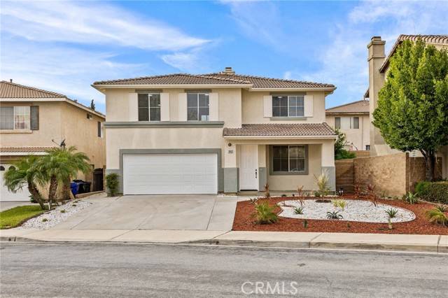 7412 Bull Run PL, Fontana, CA 92336