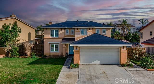 5903 Flying Arrow Ln, Fontana, CA 92336