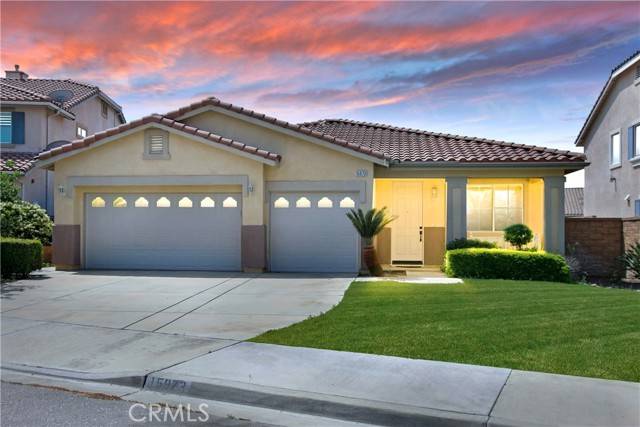 15973 Ludlow LN, Fontana, CA 92336
