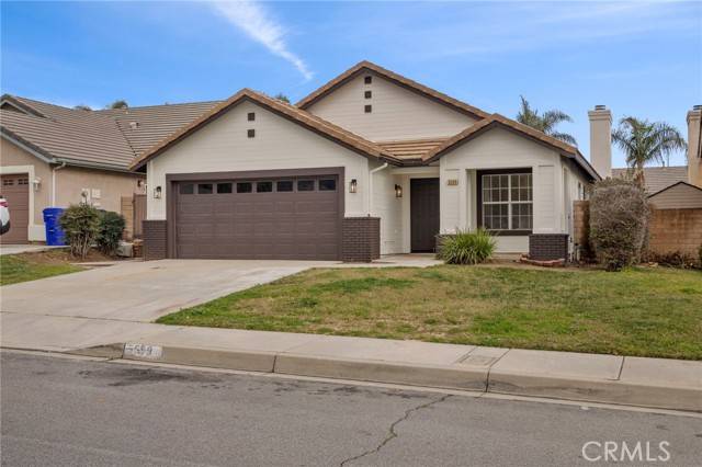 Fontana, CA 92336,5699 Horseshoe WAY