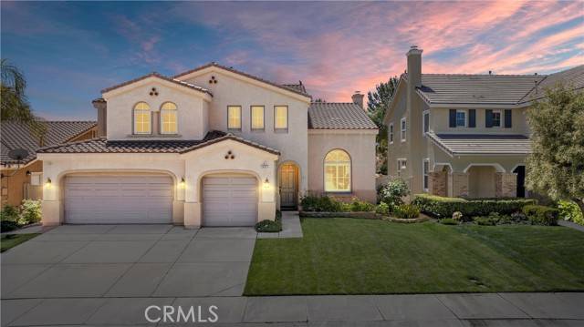 1527 Polaris LN, Beaumont, CA 92223