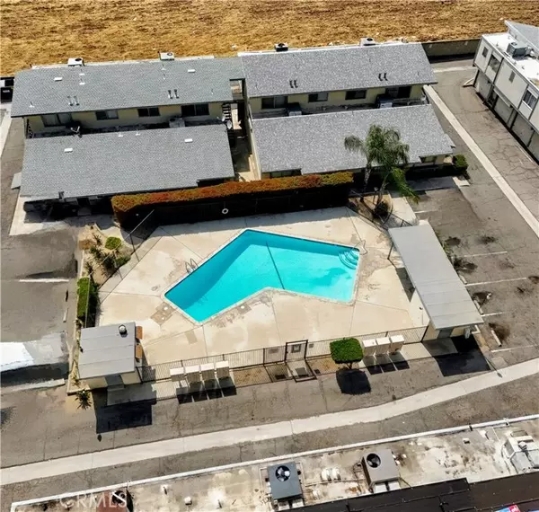 San Bernardino, CA 92404,2350 Osbun Rd #36