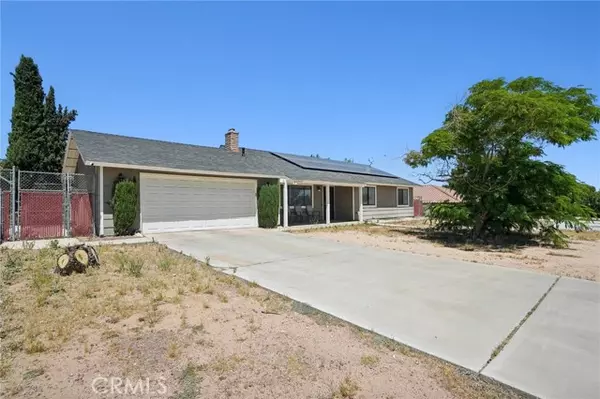 7964 Royce AVE, Hesperia, CA 92345