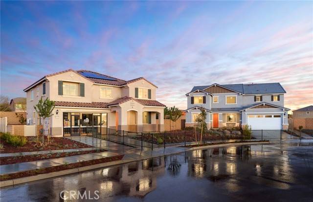 696 Ballesteros ST, Perris, CA 92571