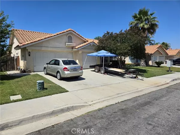 Hemet, CA 92545,2121 Begonia CT