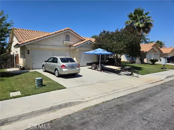 Hemet, CA 92545,2121 Begonia CT