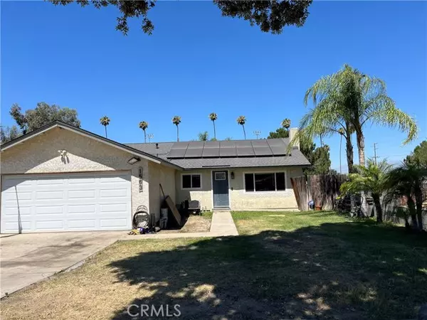 1563 Robyn ST, Redlands, CA 92374