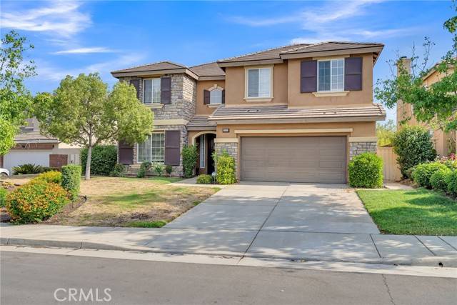 3352 Fir CIR, Lake Elsinore, CA 92530