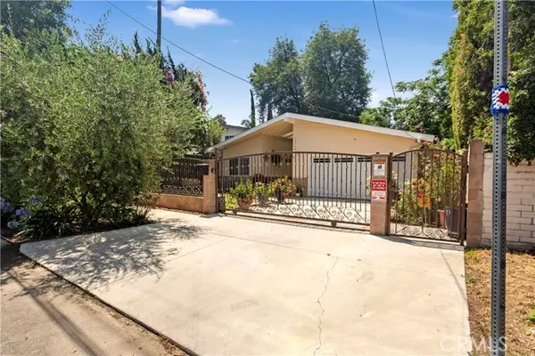 Van Nuys, CA 91401,13744 Sylvan ST