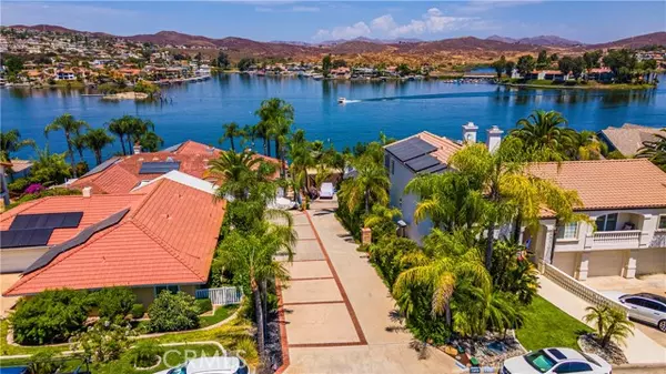 Canyon Lake, CA 92587,22050 Village Way DR