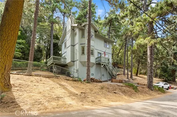 Cedarpines Park, CA 92322,419 Hartman CIR