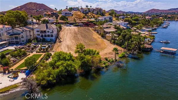 Canyon Lake, CA 92587,0 San Joaquin DR W